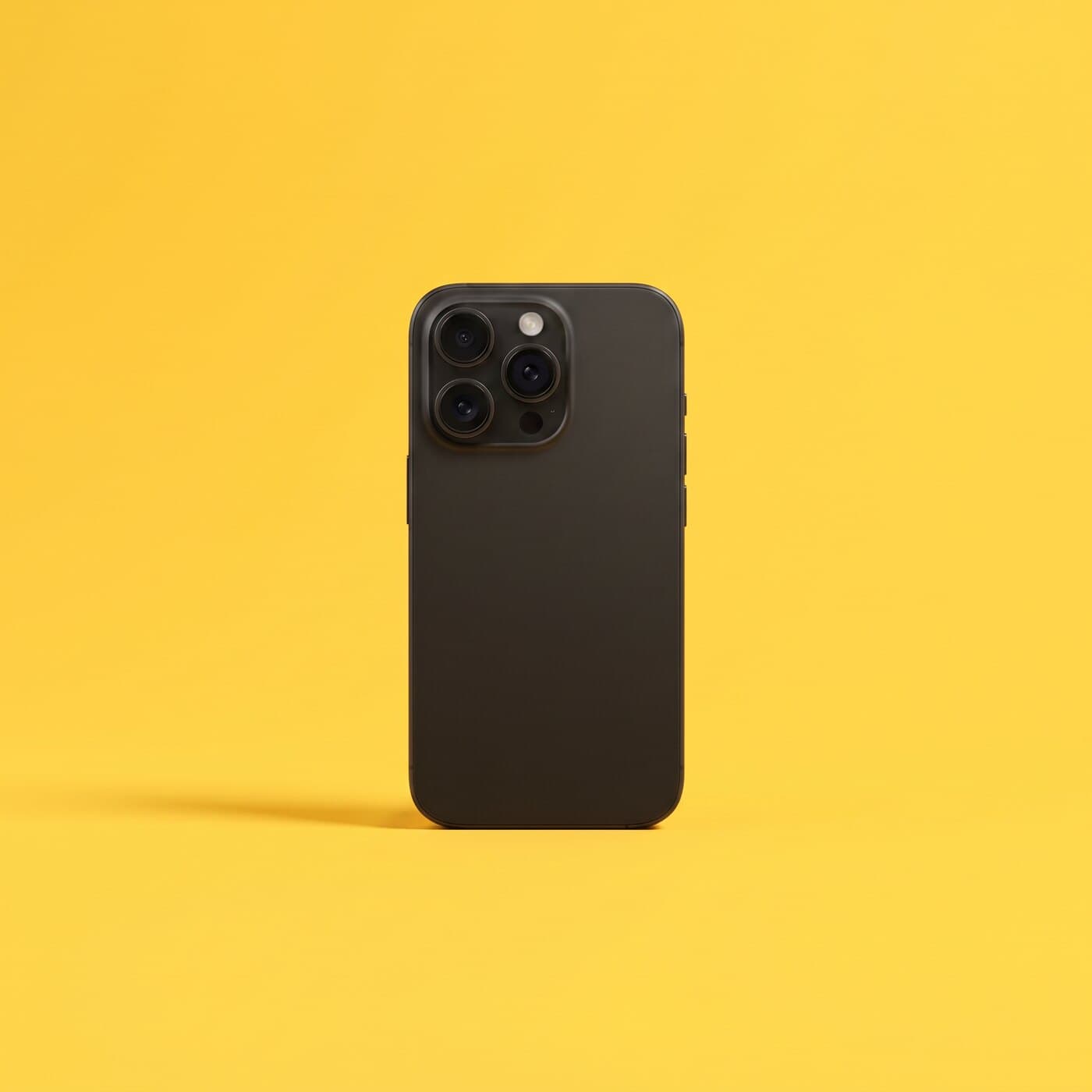 Mini iPhone 16 Pro Max